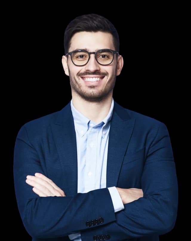 コンサルタント・エンジニアのプロ人材イメージ画像